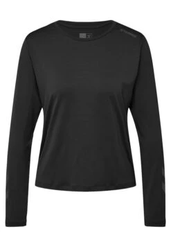 Hummel TAYLOR - Longsleeve - Black