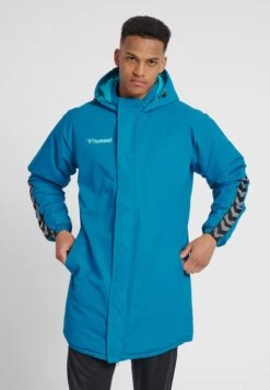 Hummel 8 Hummel Winterjas - Celestial