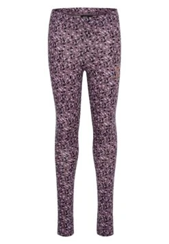 Hummel Hmlannika Tights - Legging - Ephemera