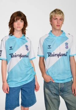 Hummel MADISON HOME - Poloshirt - White