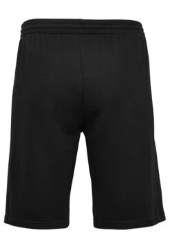 Hummel Go Kids Unisex - Korte Broeken - Black -Hummel 2c6c118668d84346970c019898274aed