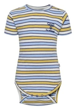 Hummel Happy Me - Body - Cerulean