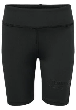 Hummel Hmlpure - Shorts - Black
