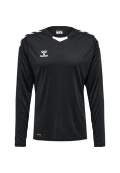 Hummel 22 Hummel CORE XK - Longsleeve - Black