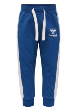 Hummel Skye- Trainingsbroek - Navy Peony