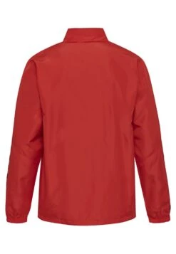 Hummel Authentic Micro - Trainingsvest - True Red 10 Hummel Authentic Micro - Trainingsvest - True Red -Hummel 45af5952813c400382b412e4b54970e1