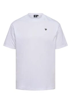 Hummel BEE S/S - T-shirt Basic - White