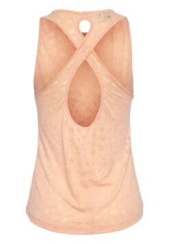 Hummel Hmlmt Iris Burnout- Top - Almost Apricot 15 Hummel Hmlmt Iris Burnout- Top - Almost Apricot -Hummel 4f42d71779c44ad7bdd9d483c4f6db9d