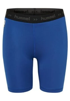Hummel First Performance- Shorts - True Blue