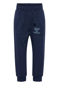 Hummel Futte - Trainingsbroek - Black Iris