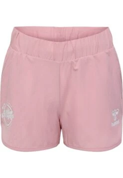 Hummel Fsk Jo Jo- Shorts - Zephyr