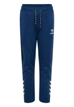 Hummel Totoro- Trainingsbroek - Sargasso Sea