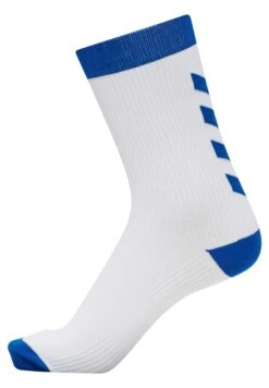 Hummel 2 Pack - Sokken - White True Blue