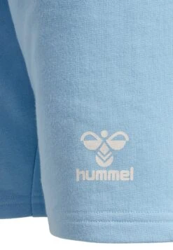 Hummel Flow- Trainingsbroek - Cerulean -Hummel 7a016c15d915481ea67109072d3e15b2