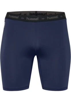 Hummel First Performance- Shorts - Marine