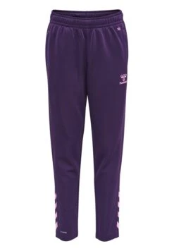 Hummel Hmlcore Xk - Trainingsbroek - Acai