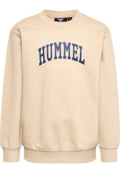 Hummel Sweater - Humus