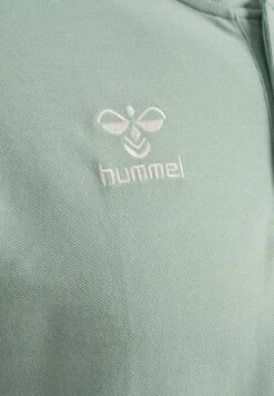 Hummel T-shirt Print - Silt Green Wo Sponsor -Hummel a85fead2447a4a8db10e4d160a40886d