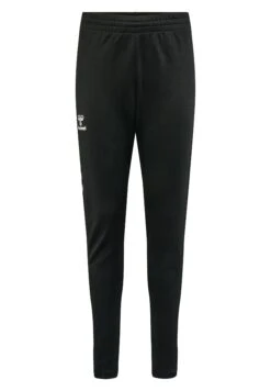 Hummel Training Unisex - Trainingsbroek - Black
