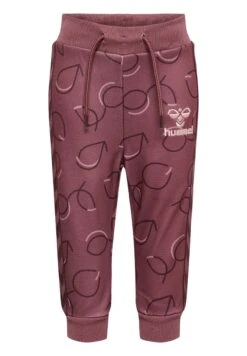 Hummel Pil - Trainingsbroek - Rose Brown