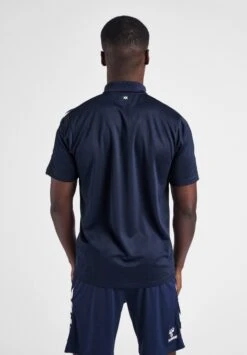 Hummel Core Xk Functional Unisex - Poloshirt - Marine 8 Hummel Core Xk Functional Unisex - Poloshirt - Marine -Hummel cab896407fb94a08bda5c13fb938bd28