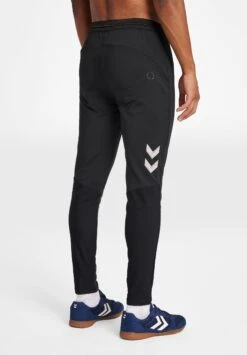 Hummel Fussball - Team Pro - Trainingsbroek - Schwarz -Hummel de0a7cf8f1a846e6ae3b24835c7277c5