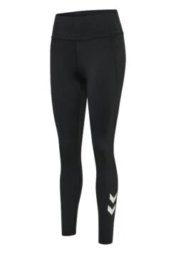 Hummel Grace Waist - Legging - Black